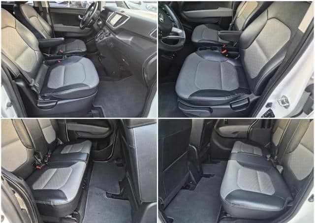 KIA RAY STANDARD RAY PRESTIGE 2021 Insurance And Financing Notes Budgeting Risk Checks Long Term Value
