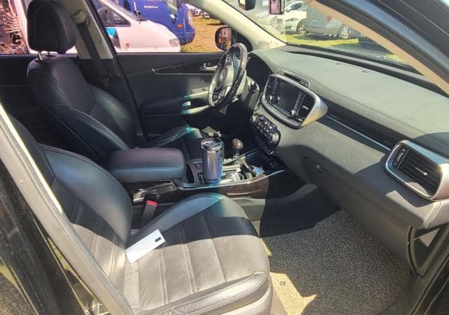 How To Spot Fake Buyers For 2017 KIA Sorento In Uganda