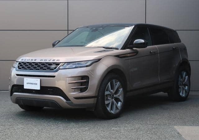 LAND ROVER RANGE ROVER EVOQUE R-SD200 2023 Best Upgrades Tyres Fluids Battery Care Keeping It Reliable