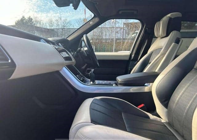 LAND ROVER RANGE ROVER SPORT 3.0 SD V6 2019 What Owners Like What Owners Complain About Real World Tips