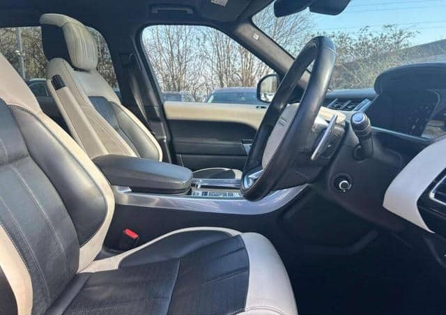 LAND ROVER RANGE ROVER SPORT 3.0 SD V6 2019 What Owners Like What Owners Complain About Real World Tips
