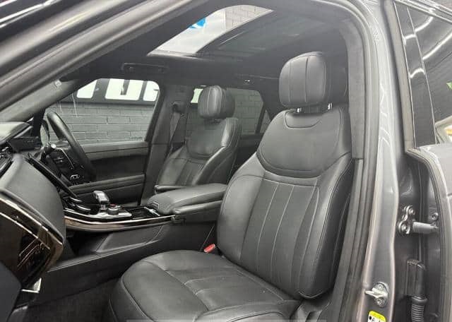 How To Import 2022 Land Rover Range Rover Sport 3.0 D350 To Uganda