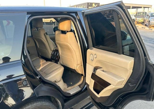 How Often To Service 2016 Land Rover Range Rover In Uganda