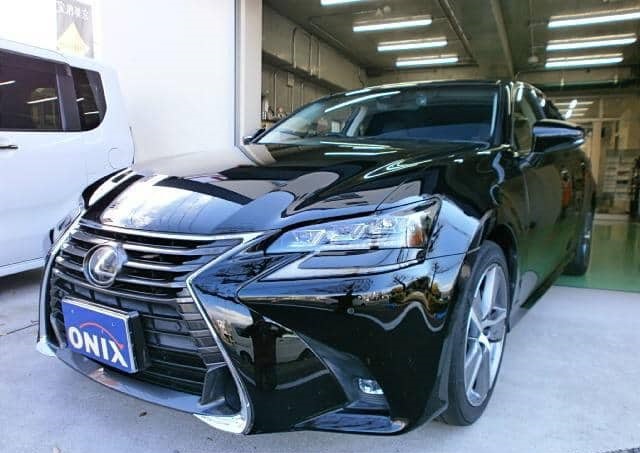 Is the LEXUS GS TRD181 2016 suitable for Ugandan road conditions?