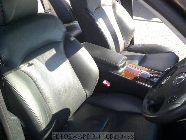 Is the LEXUS IS IS250 2006 a reliable choice for Ugandan roads?