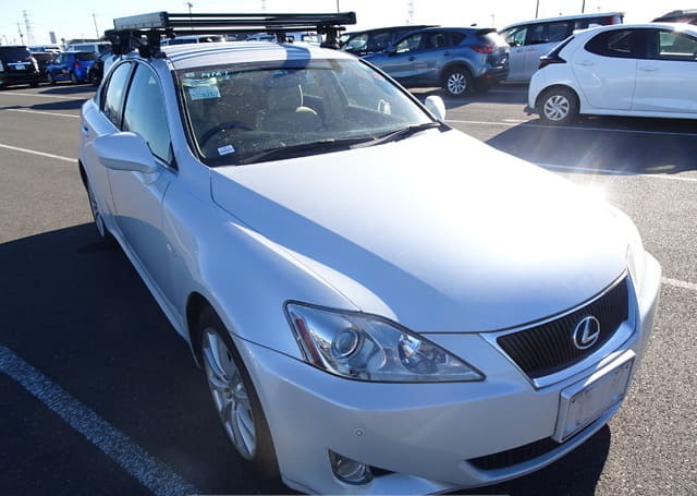 LEXUS IS IS350 2007 What Owners Like What Owners Complain About Real World Tips