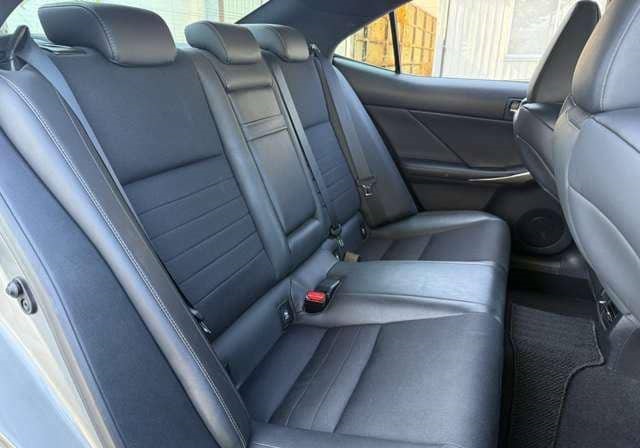 LEXUS IS 250F 2014 Insurance And Financing Notes Budgeting Risk Checks Long Term Value
