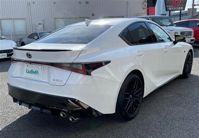 LEXUS IS 2023 What Owners Like What Owners Complain About Real World Tips