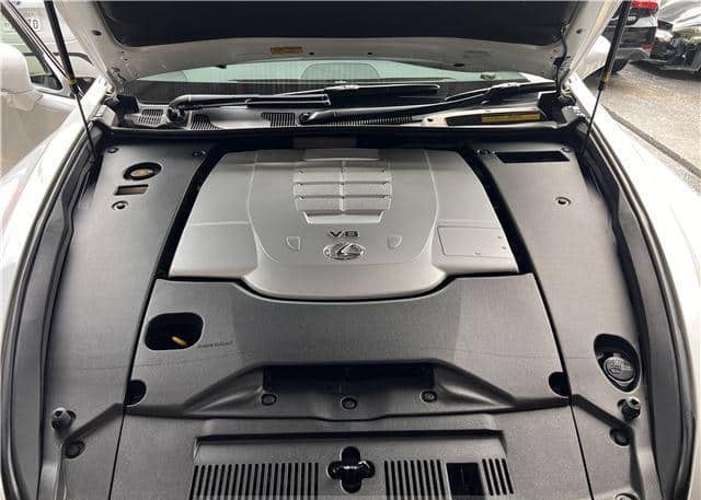 LEXUS LS 2015 Buying Guide Key Checks Before You Pay Trim Engine History
