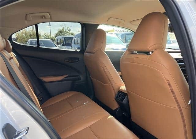 How To Avoid Overpaying For 2022 Lexus UX 250HL In Kampala