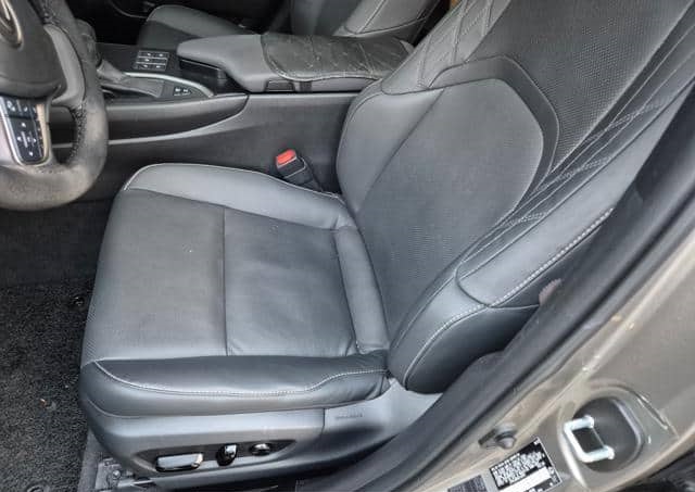 Is the LEXUS UX 2024 suitable for Uganda’s road conditions?