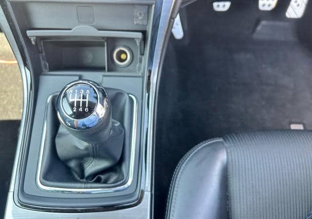 Is the MAZDA ATENZA SPORT 2010 fuel-efficient for Ugandan roads?