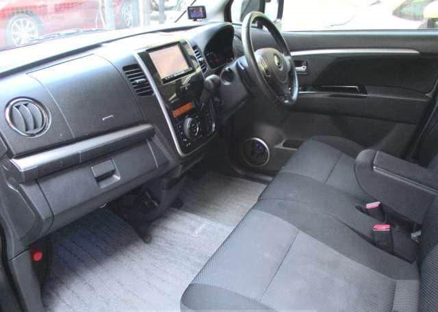 MAZDA AZ-WAGON 2009 Buying Guide Key Checks Before You Pay Trim Engine History