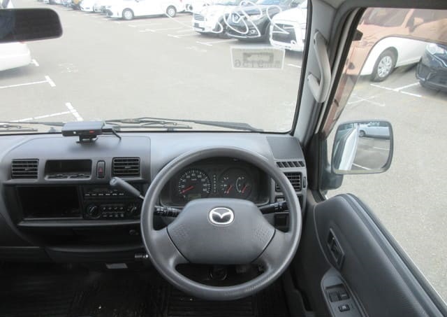 MAZDA BONGO VAN 2018 In Uganda Import Basics Clearance Notes Where To Buy What To Avoid