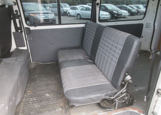 MAZDA BONGO VAN 2018 In Uganda Import Basics Clearance Notes Where To Buy What To Avoid