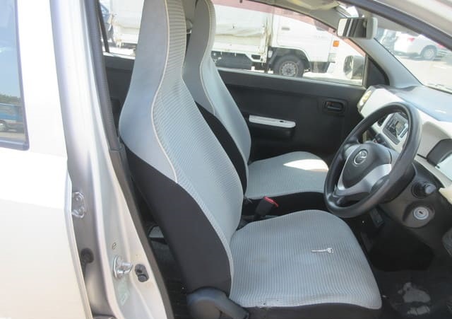 MAZDA CAROL 2016 Ownership Costs Fuel Use Service Parts Repairs Resale Value
