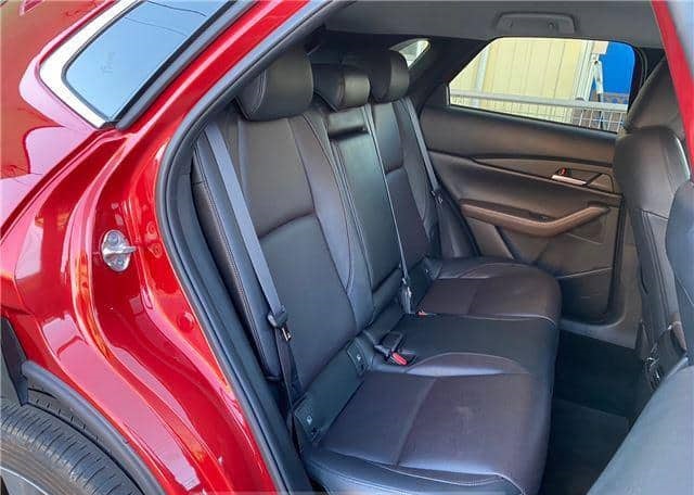 What Repairs Cost Most On 2019 Mazda CX-30 In Uganda