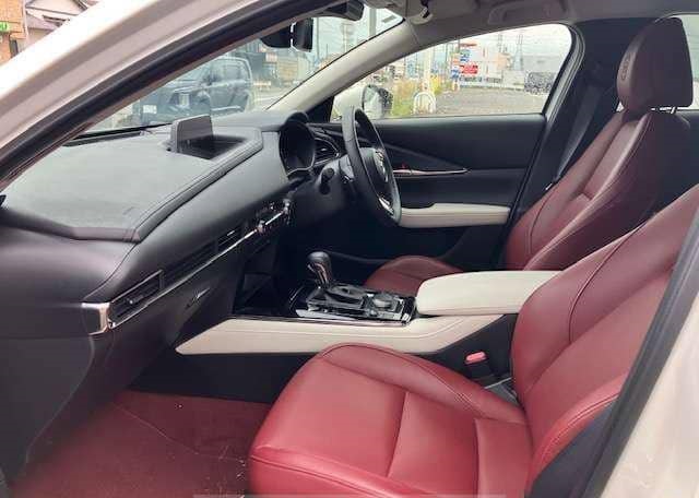 MAZDA CX-30 2020 In Uganda Import Basics Clearance Notes Where To Buy What To Avoid