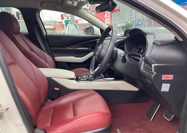 MAZDA CX-30 2020 In Uganda Import Basics Clearance Notes Where To Buy What To Avoid