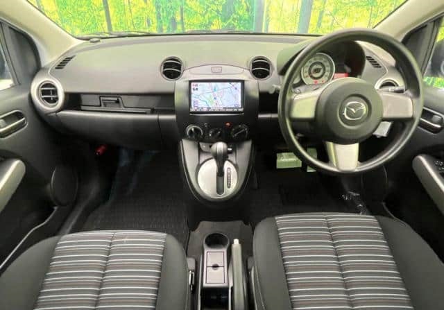 MAZDA DEMIO 2009 Best Upgrades Tyres Fluids Battery Care Keeping It Reliable
