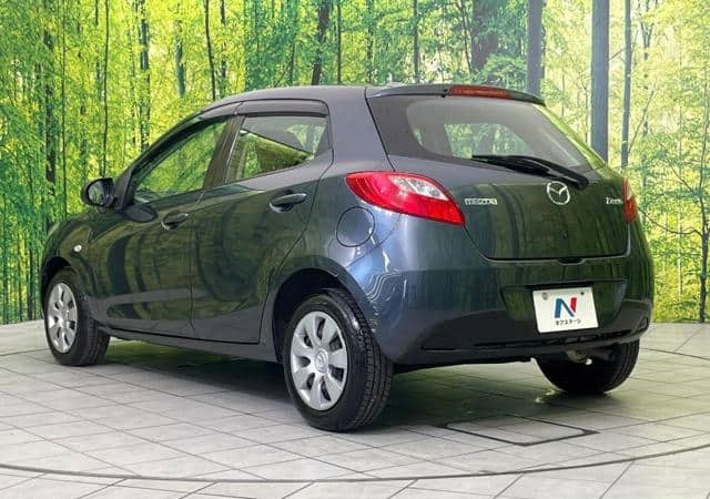 MAZDA DEMIO 2009 Best Upgrades Tyres Fluids Battery Care Keeping It Reliable