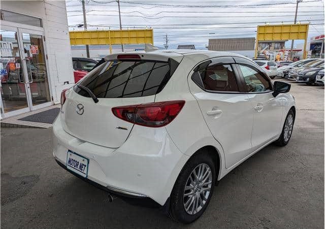 MAZDA MAZDA2 2019 How To Choose The Right Spec Comfort Safety Handling Daily Use