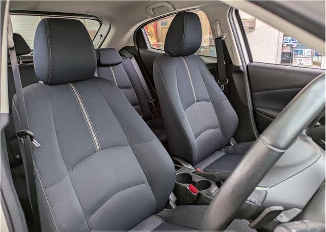 MAZDA MAZDA2 2019 How To Choose The Right Spec Comfort Safety Handling Daily Use