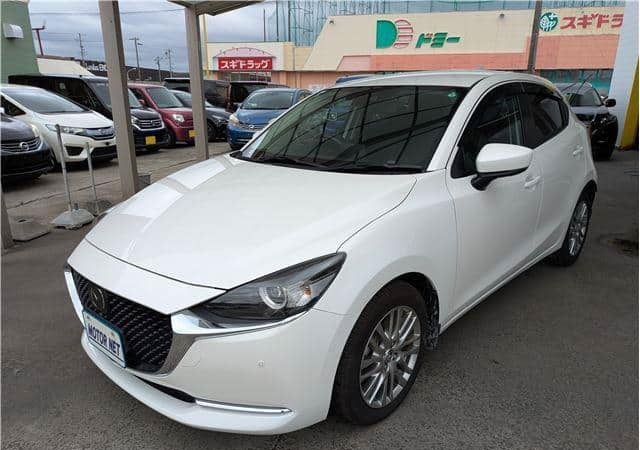 MAZDA MAZDA2 2019 How To Choose The Right Spec Comfort Safety Handling Daily Use