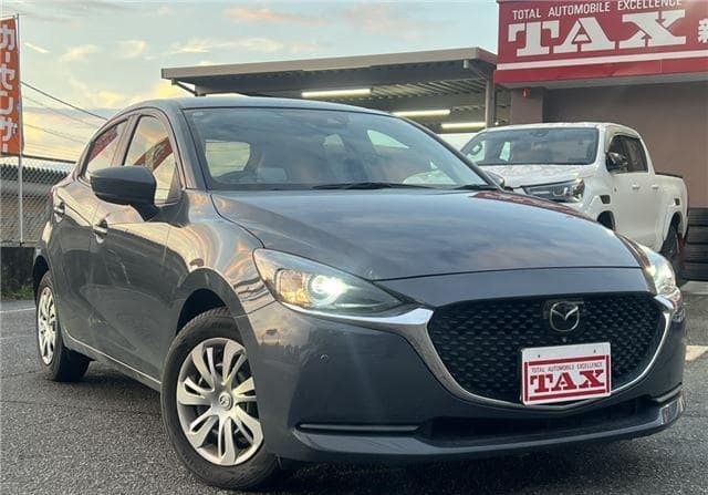 MAZDA MAZDA2 2021 Maintenance Notes Common Issues Service Intervals What To Watch