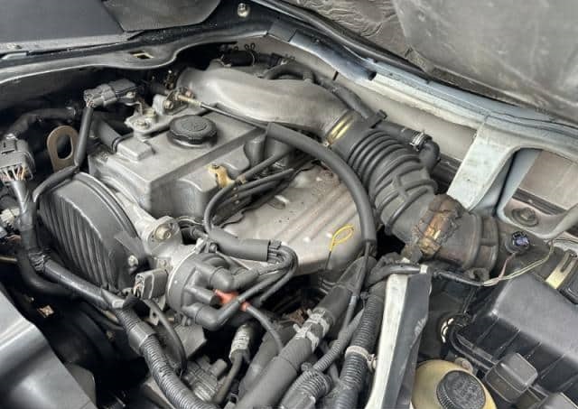 Is the MAZDA MAZDA3 2005 fuel efficient for city driving?
