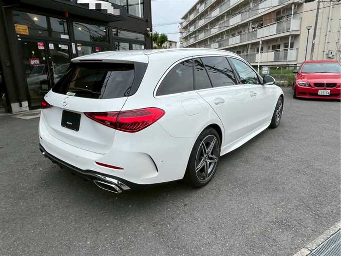 MERCEDES-BENZ CL-CLASS 2023 Ownership Costs Fuel Use Service Parts Repairs Resale Value