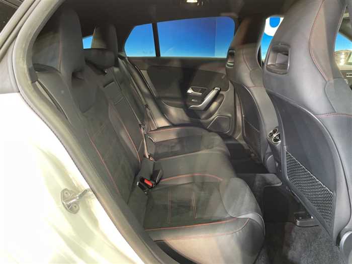 Is the MERCEDES-BENZ CLA SHOOTING BRAKE 2022 suitable for Ugandan road conditions?