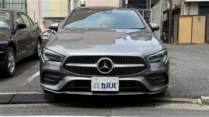 Is the MERCEDES-BENZ CLA-CLASS 2022 available in Uganda?