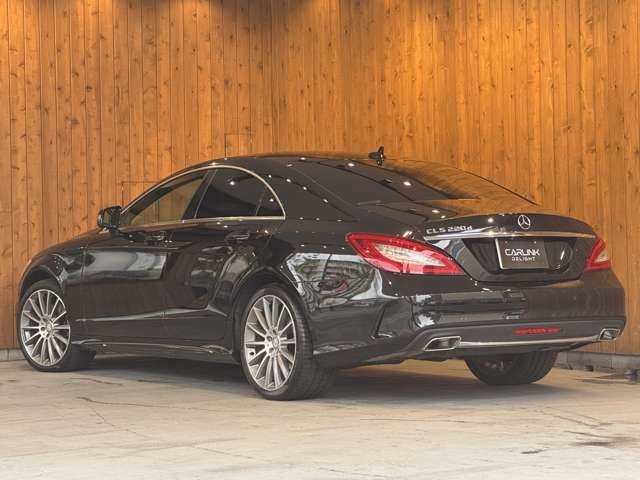 Is the MERCEDES-BENZ CLS-CLASS 2017 suitable for Uganda’s road conditions?