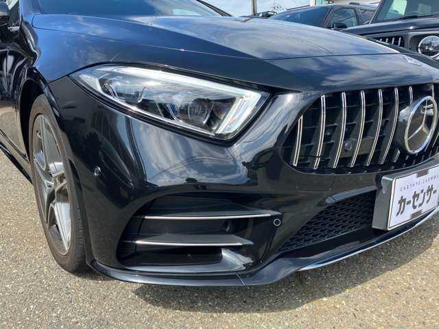 Is the MERCEDES-BENZ CLS-CLASS 2018 suitable for Ugandan roads?