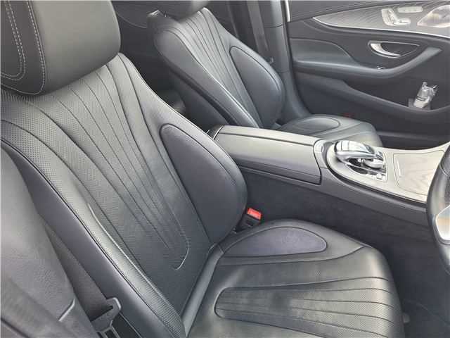 MERCEDES-BENZ CLS-CLASS 2019 Insurance And Financing Notes Budgeting Risk Checks Long Term Value