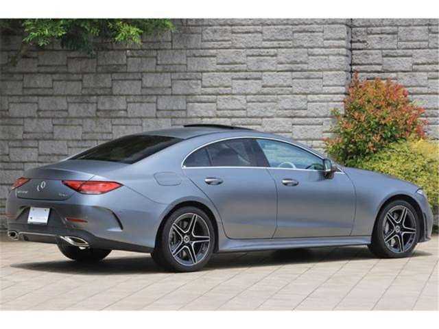 MERCEDES-BENZ CLS-CLASS 2020 Insurance And Financing Notes Budgeting Risk Checks Long Term Value