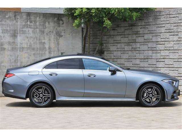 MERCEDES-BENZ CLS-CLASS 2020 Insurance And Financing Notes Budgeting Risk Checks Long Term Value