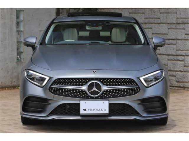 MERCEDES-BENZ CLS-CLASS 2020 Insurance And Financing Notes Budgeting Risk Checks Long Term Value