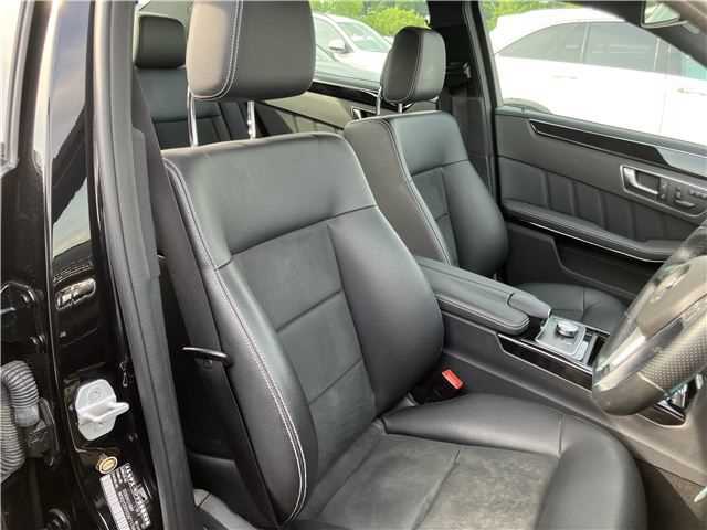 MERCEDES-BENZ E-CLASS 2012 What Owners Like What Owners Complain About Real World Tips