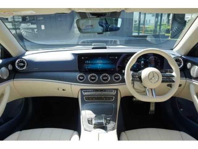 MERCEDES-BENZ E-CLASS 2023 City And Highway Performance Ride Quality Economy Practicality