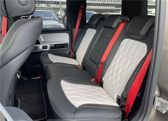 MERCEDES-BENZ G-CLASS 2022 What Owners Like What Owners Complain About Real World Tips