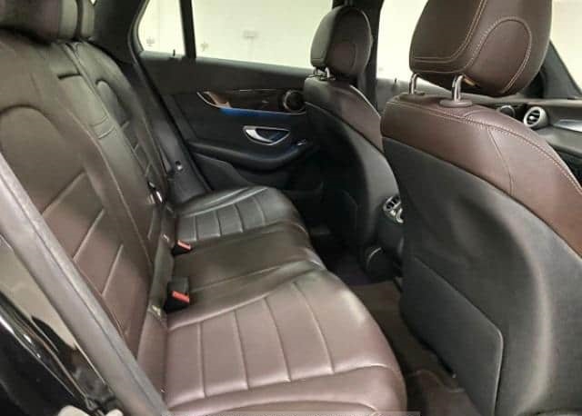 MERCEDES-BENZ GLC-CLASS 2016 Best Upgrades Tyres Fluids Battery Care Keeping It Reliable