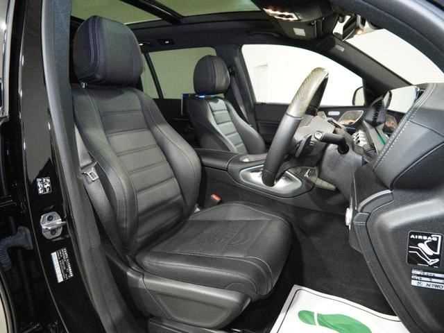 Is the MERCEDES-BENZ GLS CLASS GLS-CLASS 2021 suitable for Uganda’s terrain?