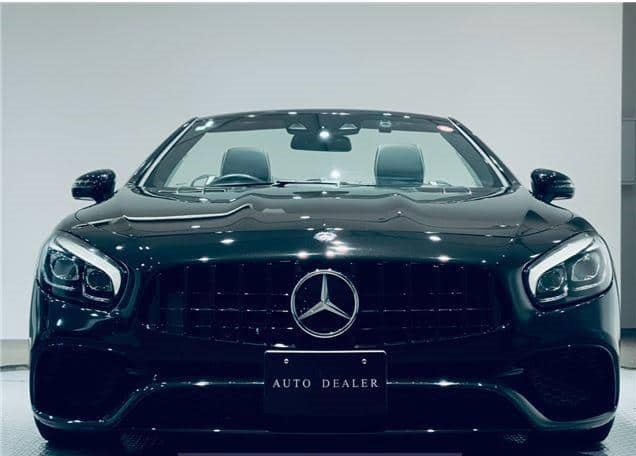 MERCEDES-BENZ SL-CLASS 2018 Ownership Costs Fuel Use Service Parts Repairs Resale Value