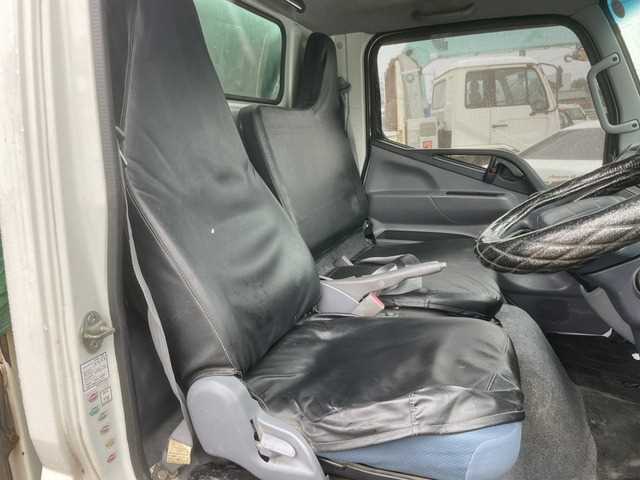 MITSUBISHI CANTER 2013 Common Problems Symptoms And Practical Fixes