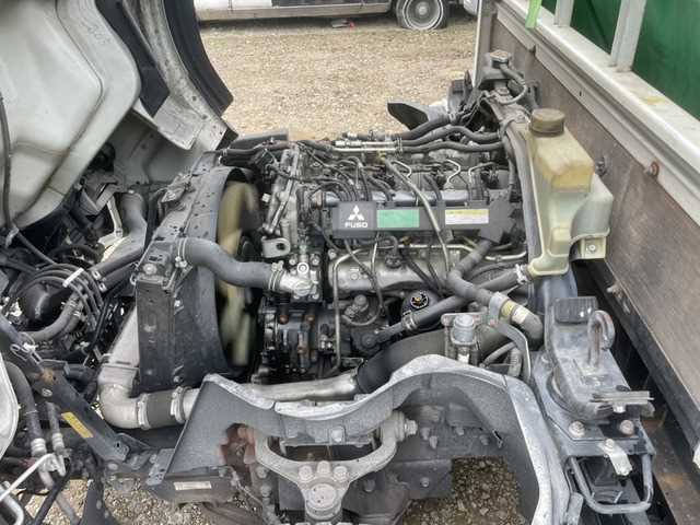 MITSUBISHI CANTER 2013 Common Problems Symptoms And Practical Fixes