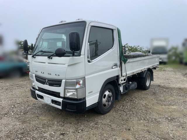 MITSUBISHI CANTER 2013 Common Problems Symptoms And Practical Fixes