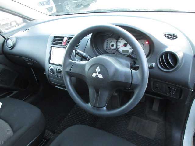 MITSUBISHI COLT 2010 Performance Review Acceleration Braking And Ride