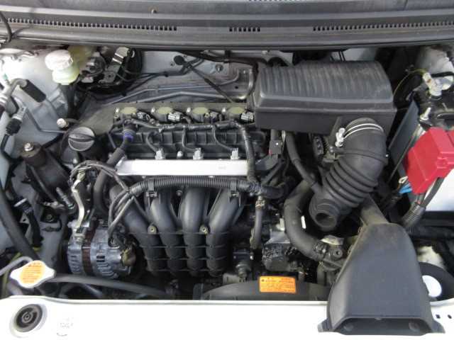 MITSUBISHI COLT 2010 Performance Review Acceleration Braking And Ride